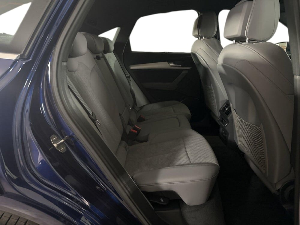Audi Q5 Sportback usata a Napoli (8)