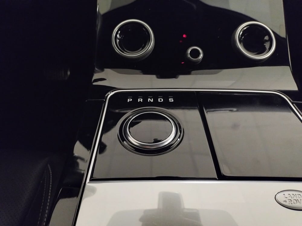 Land Rover Range Rover Velar usata a Cuneo (10)