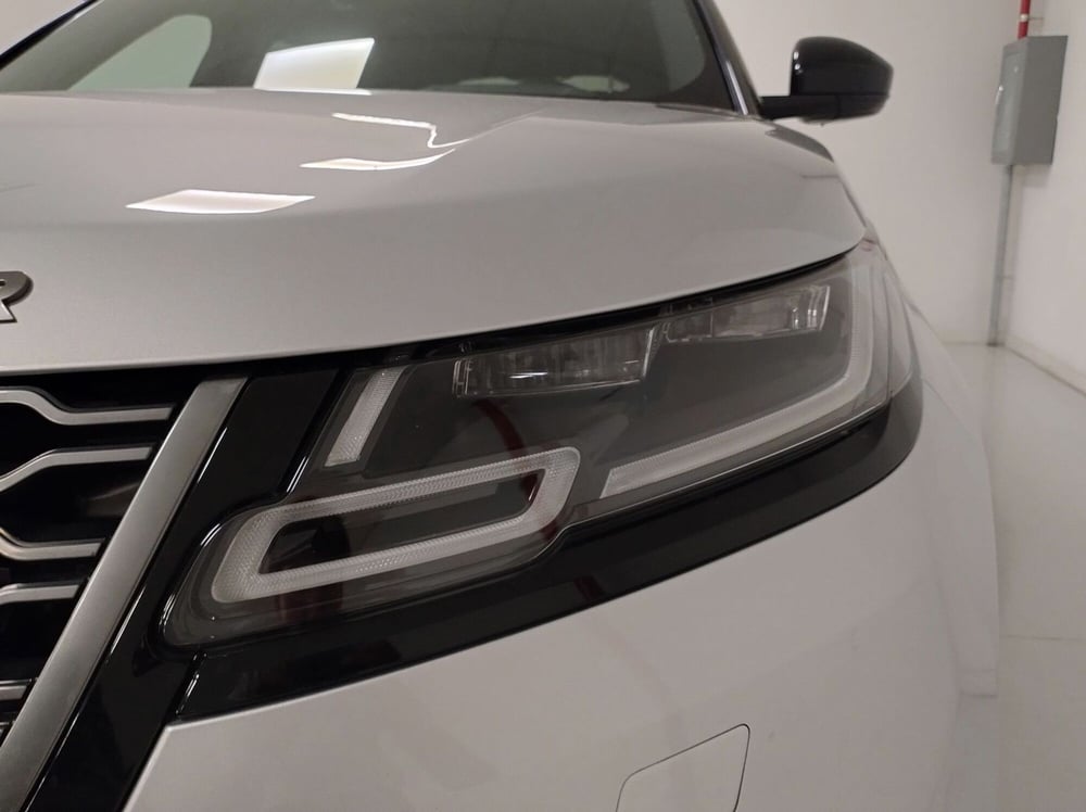 Land Rover Range Rover Velar usata a Cuneo (18)