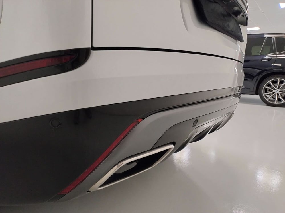 Land Rover Range Rover Velar usata a Cuneo (20)