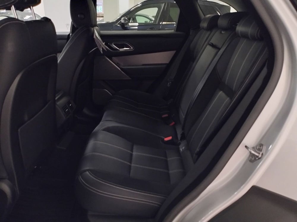 Land Rover Range Rover Velar usata a Cuneo (6)