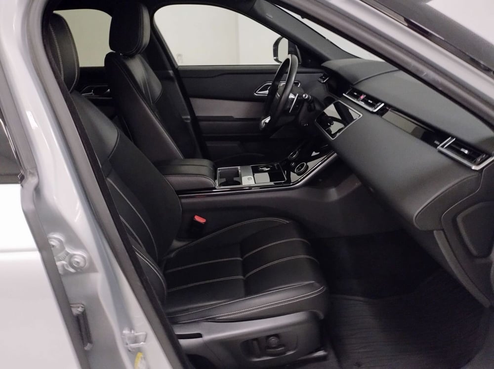 Land Rover Range Rover Velar usata a Cuneo (8)