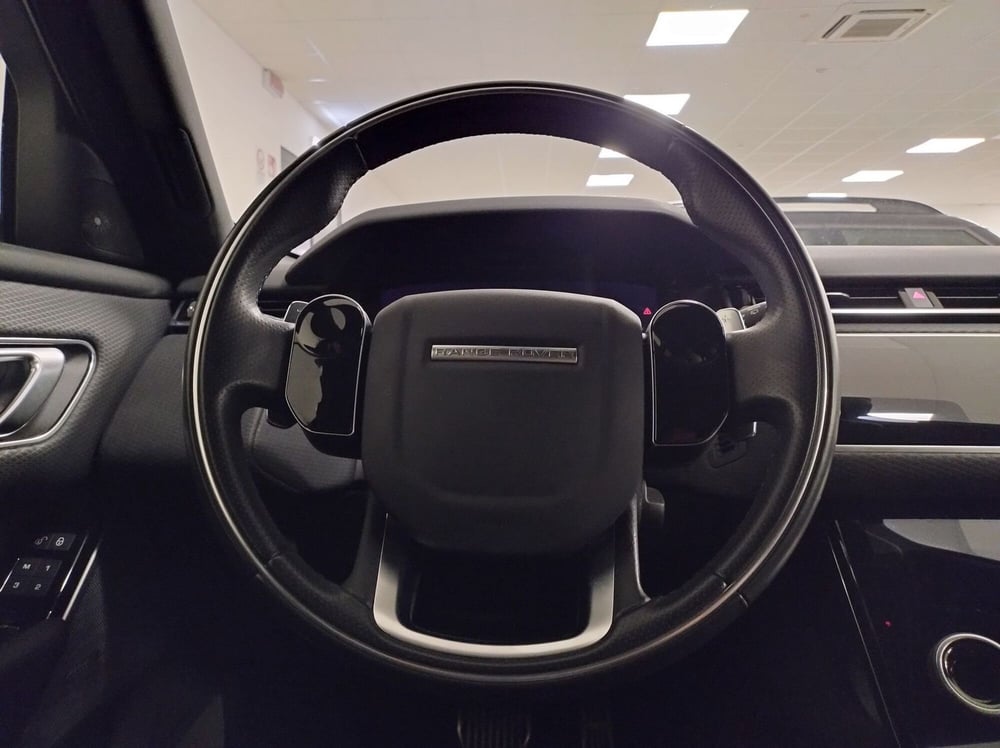 Land Rover Range Rover Velar usata a Cuneo (9)