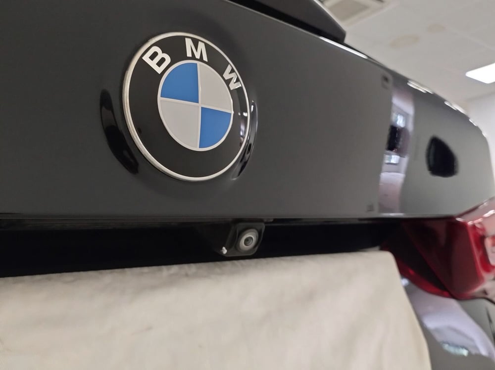 BMW X3 usata a Cuneo (17)