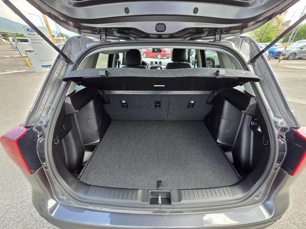 Suzuki Vitara nuova a Belluno (5)