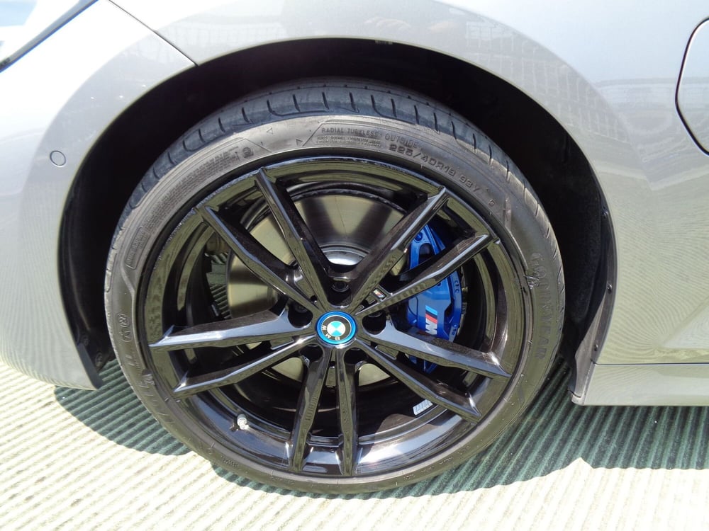 BMW Serie 3 Touring usata a Treviso (6)