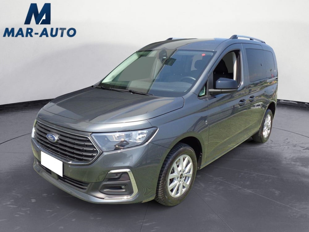 Ford Tourneo Connect usata a Treviso