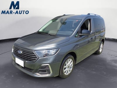 Ford Tourneo Connect 1.5 EcoBoost 114 CV Titanium del 2023 usata a Castelfranco Veneto