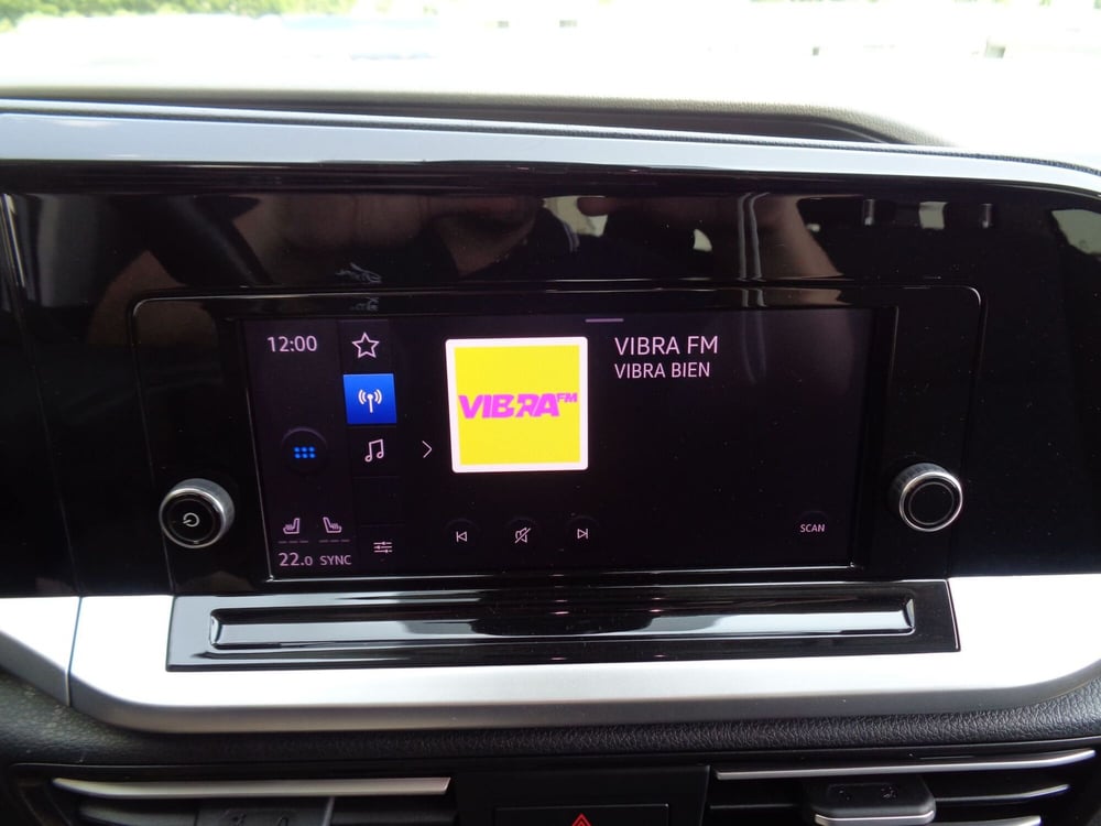 Ford Tourneo Connect usata a Treviso (14)