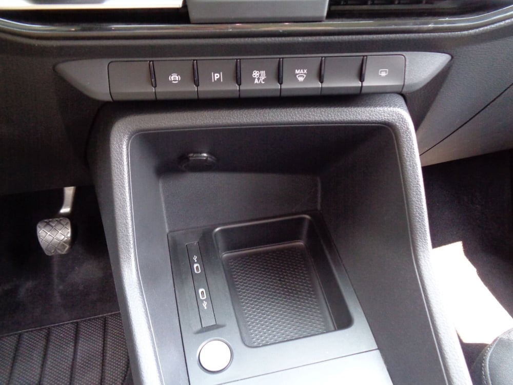 Ford Tourneo Connect usata a Treviso (15)