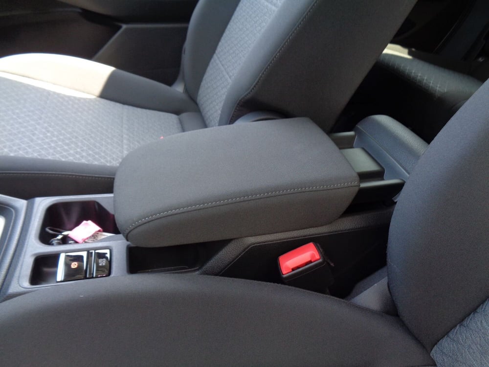 Ford Tourneo Connect usata a Treviso (19)