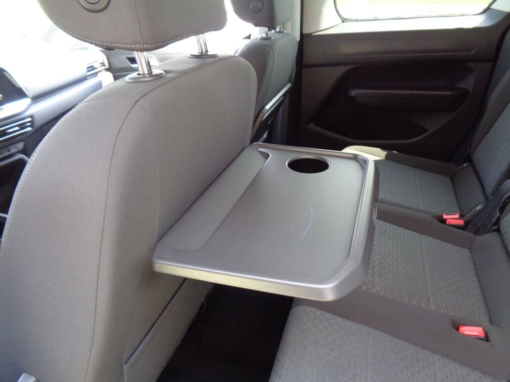 Ford Tourneo Connect usata a Treviso (20)