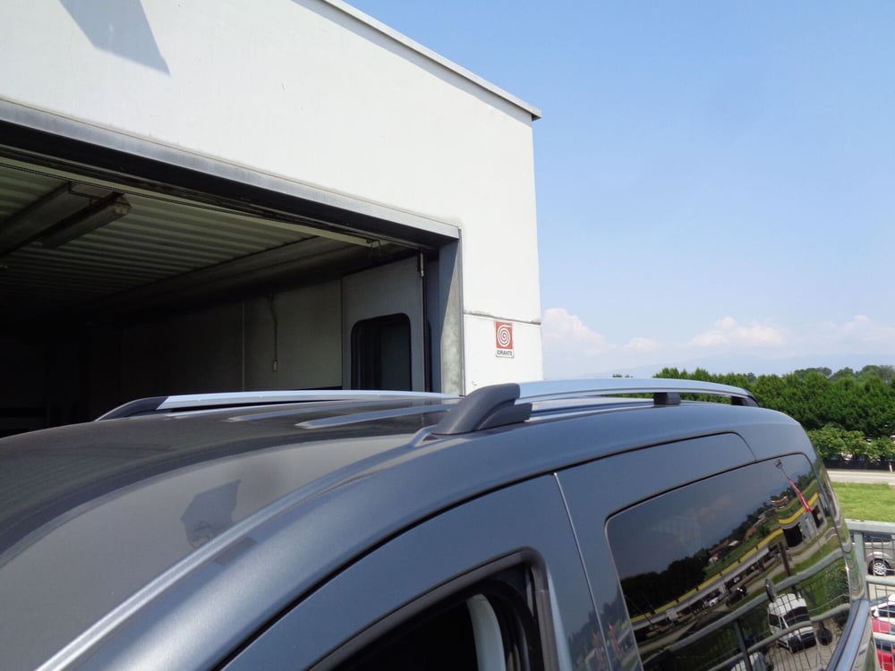 Ford Tourneo Connect usata a Treviso (7)