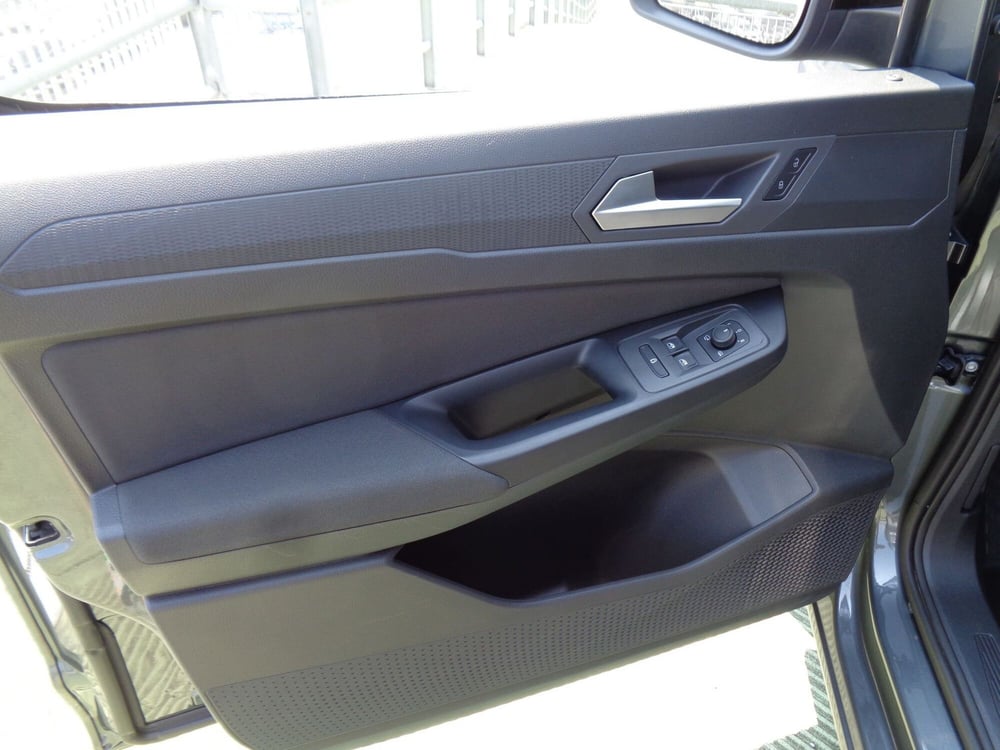 Ford Tourneo Connect usata a Treviso (8)
