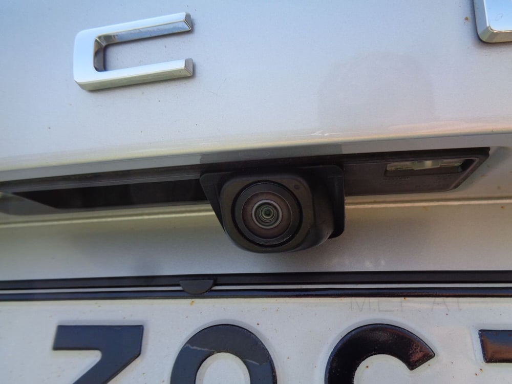 Ford Focus usata a Treviso (18)