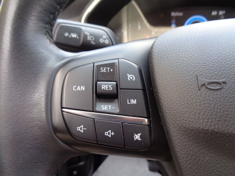 Ford Focus usata a Treviso (19)