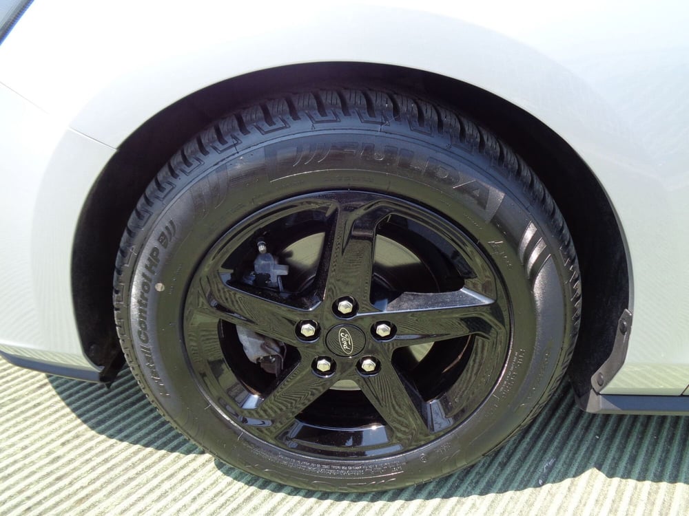 Ford Focus usata a Treviso (6)