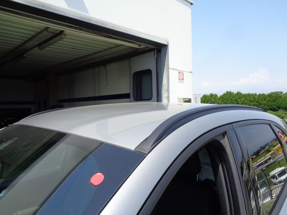 Ford Kuga usata a Treviso (10)