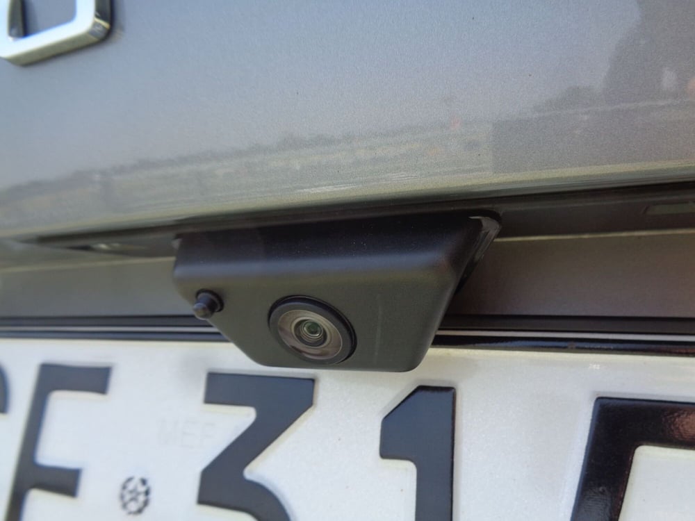 Ford Kuga usata a Treviso (12)
