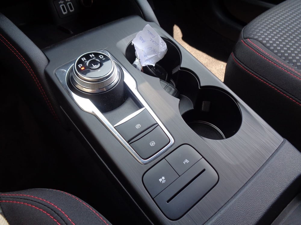 Ford Kuga usata a Treviso (19)
