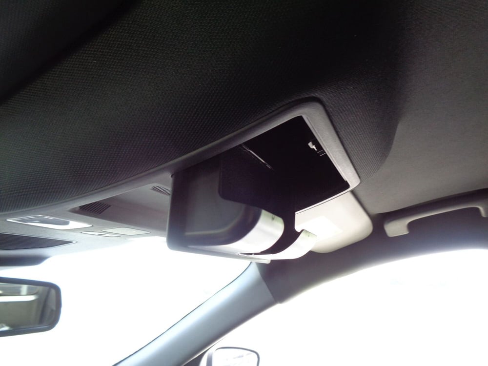 Ford Kuga usata a Treviso (20)