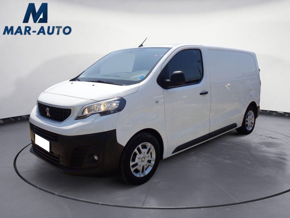 Peugeot Expert Furgone usata a Treviso
