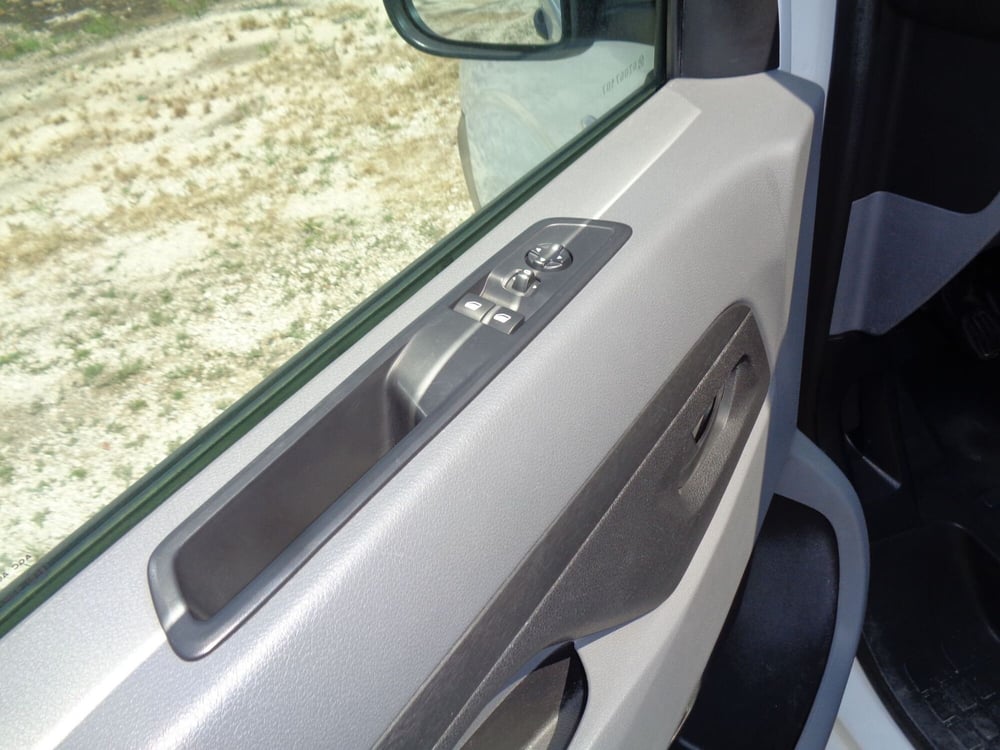 Peugeot Expert Furgone usata a Treviso (10)
