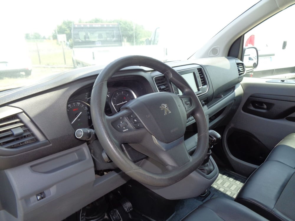 Peugeot Expert Furgone usata a Treviso (13)