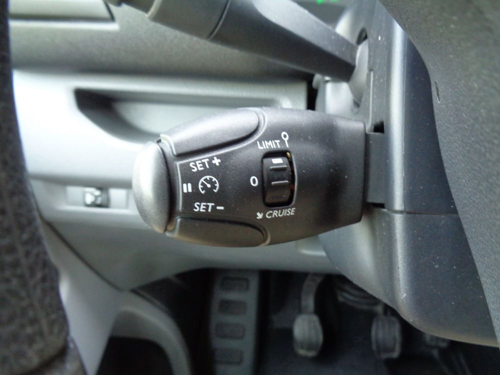 Peugeot Expert Furgone usata a Treviso (14)