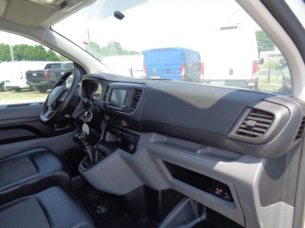 Peugeot Expert Furgone usata a Treviso (18)