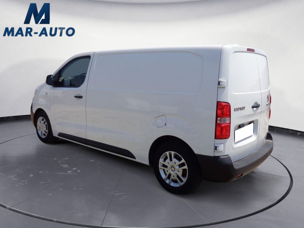 Peugeot Expert Furgone usata a Treviso (3)