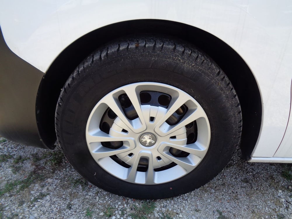 Peugeot Expert Furgone usata a Treviso (6)