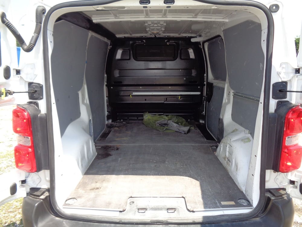 Peugeot Expert Furgone usata a Treviso (7)