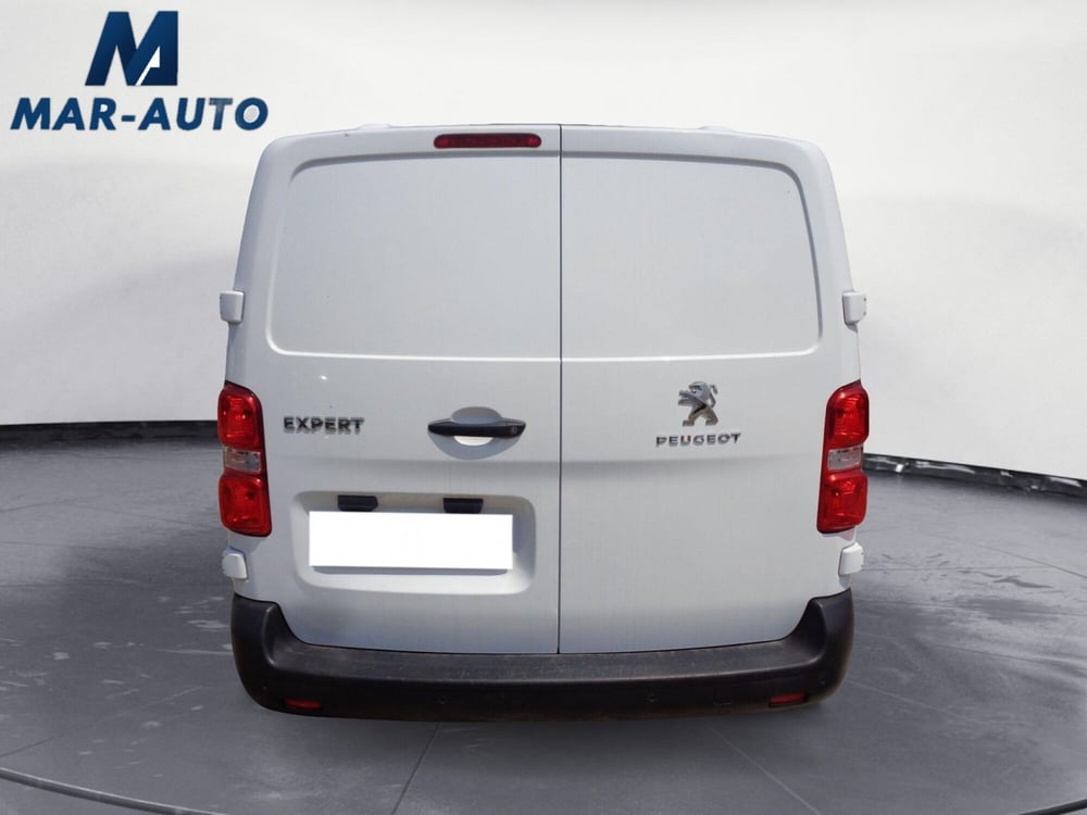 Peugeot Expert Furgone usata a Treviso (8)