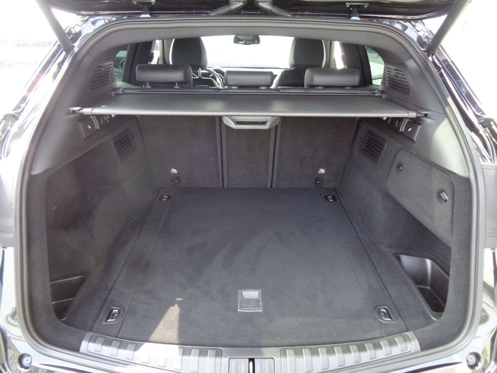 Alfa Romeo Stelvio usata a Treviso (18)