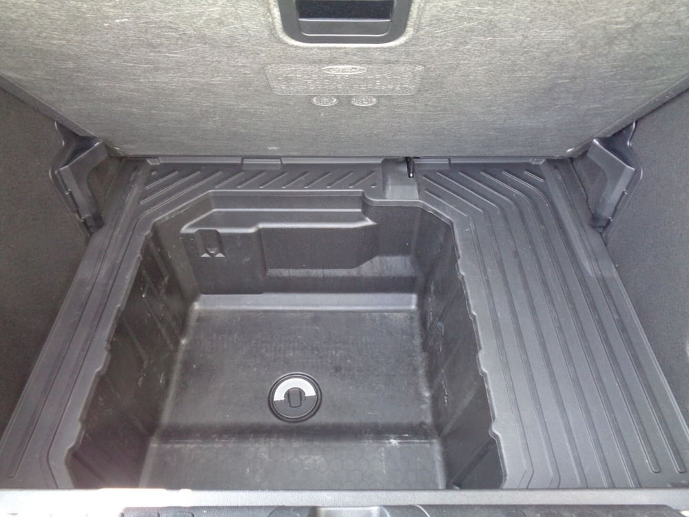 Ford Puma usata a Treviso (18)
