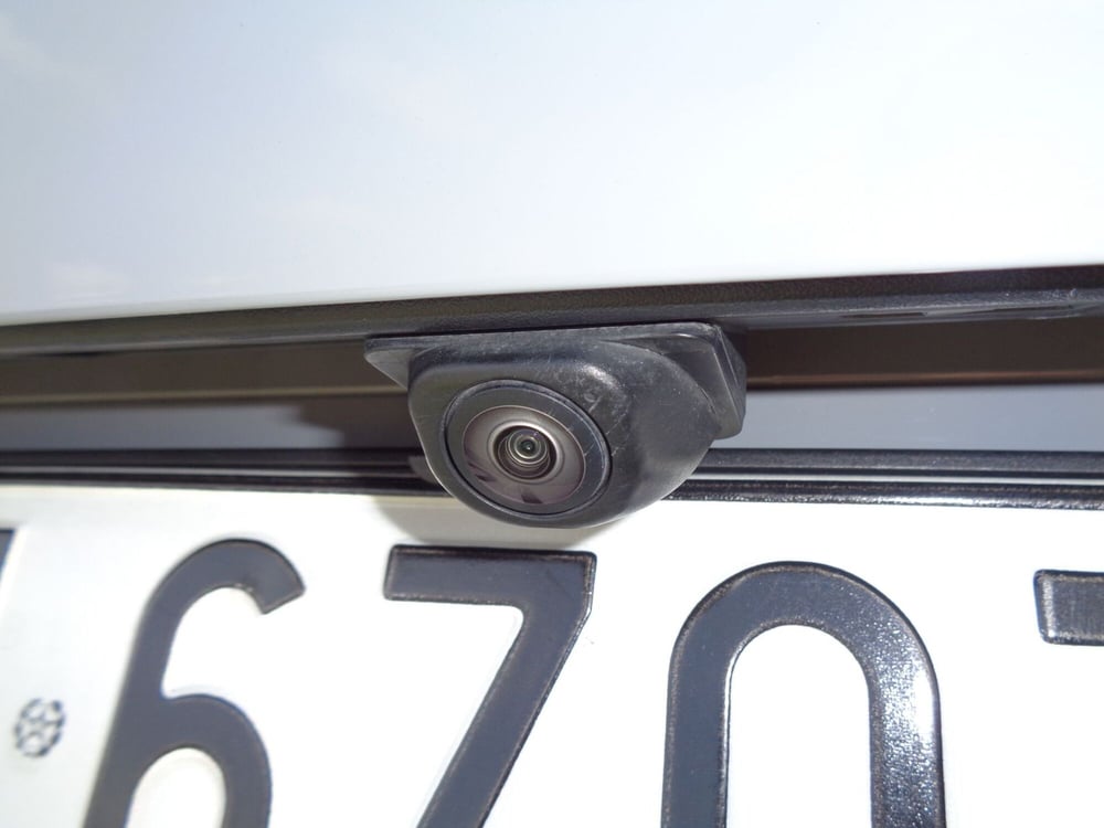 Ford Puma usata a Treviso (20)