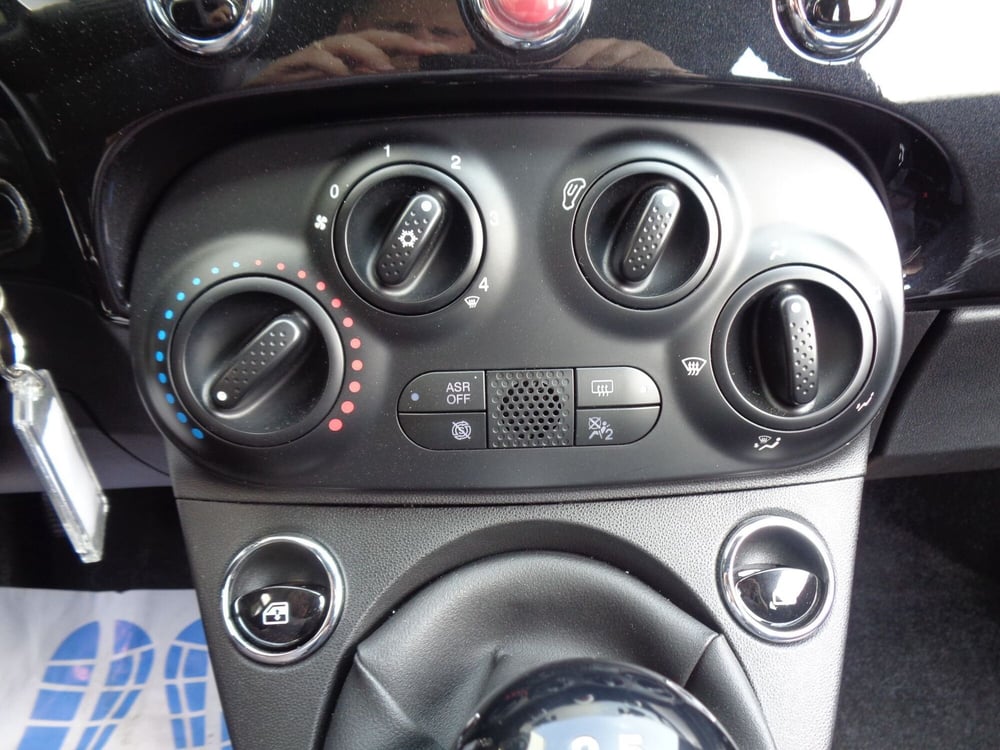 Fiat 500 usata a Treviso (14)