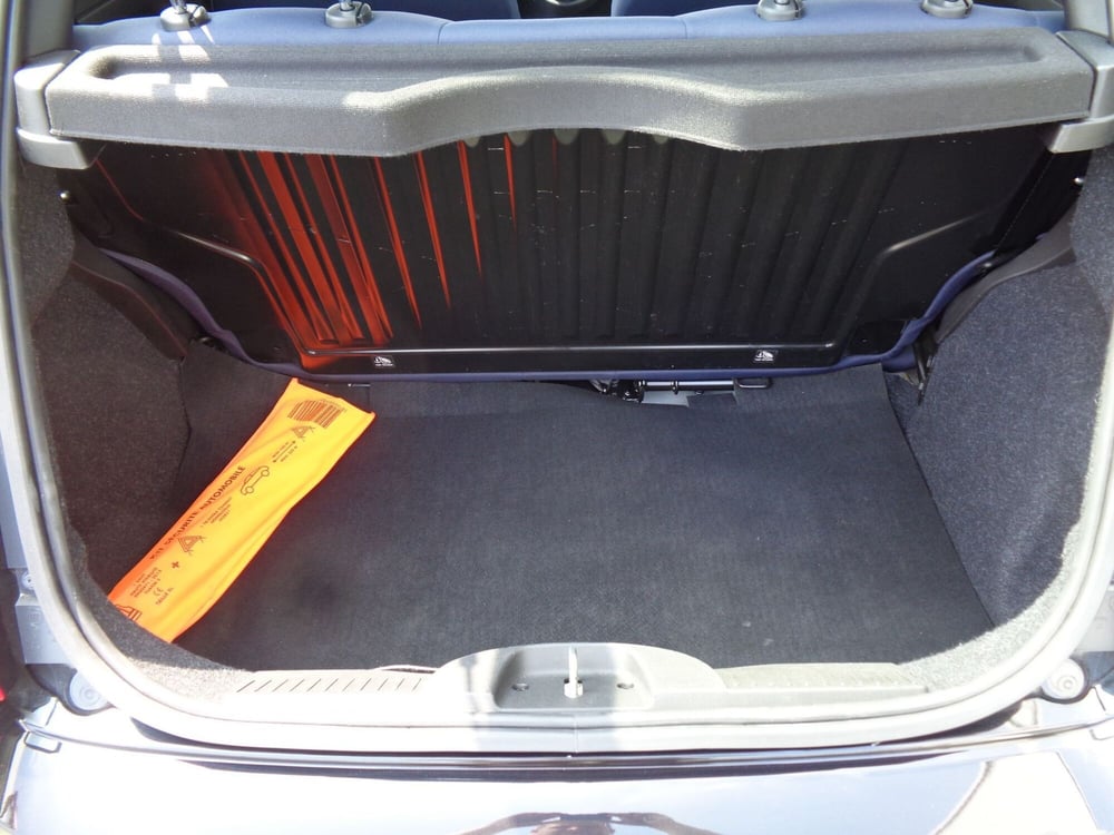 Fiat 500 usata a Treviso (15)
