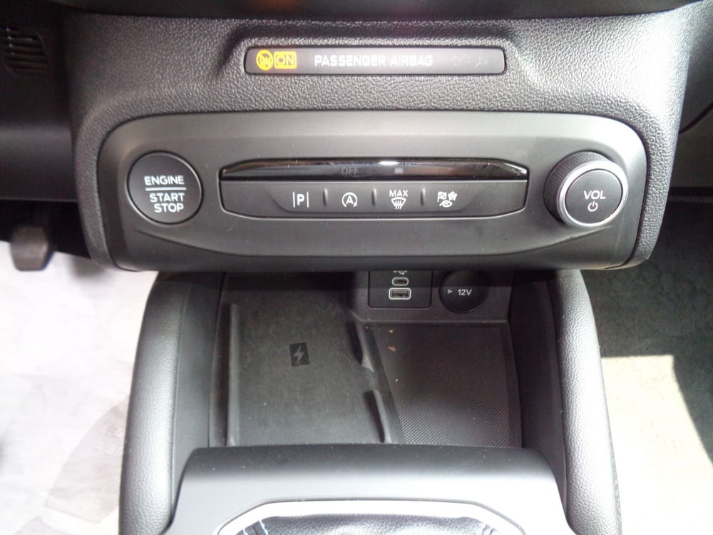 Ford Focus Station Wagon usata a Treviso (16)