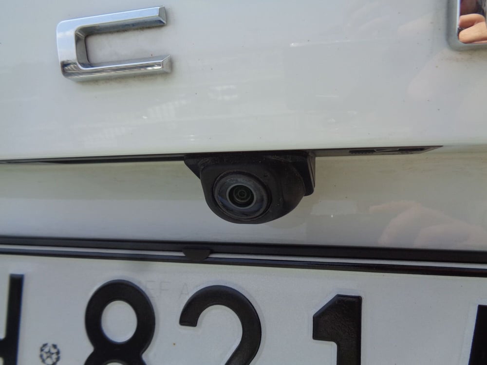 Ford Focus Station Wagon usata a Treviso (19)
