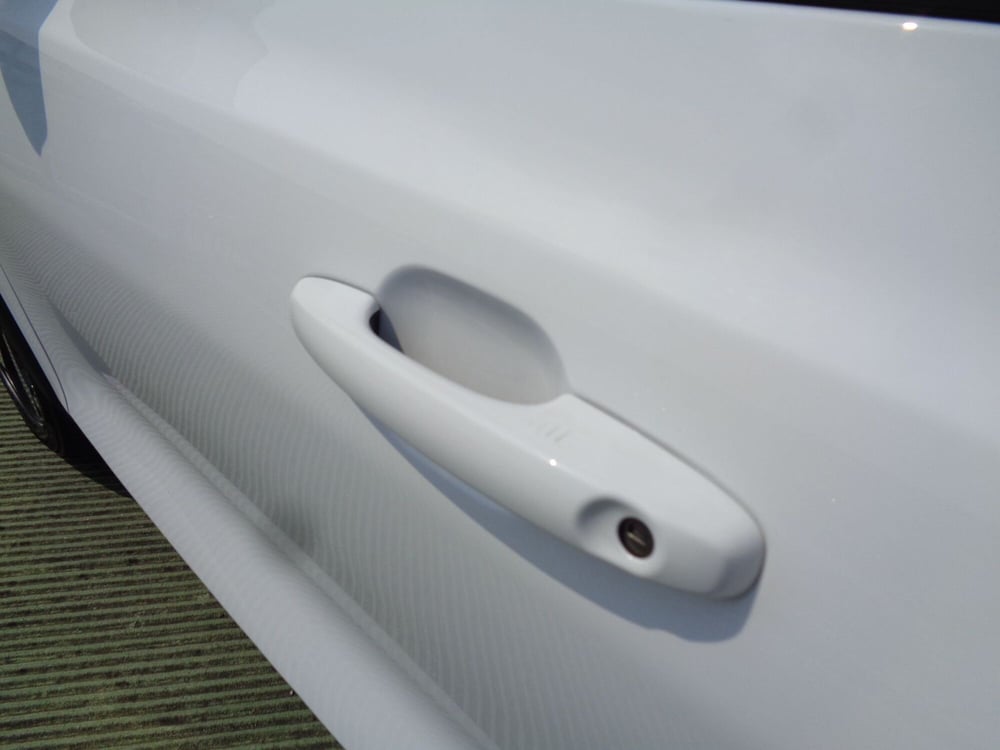 Ford Focus Station Wagon usata a Treviso (20)