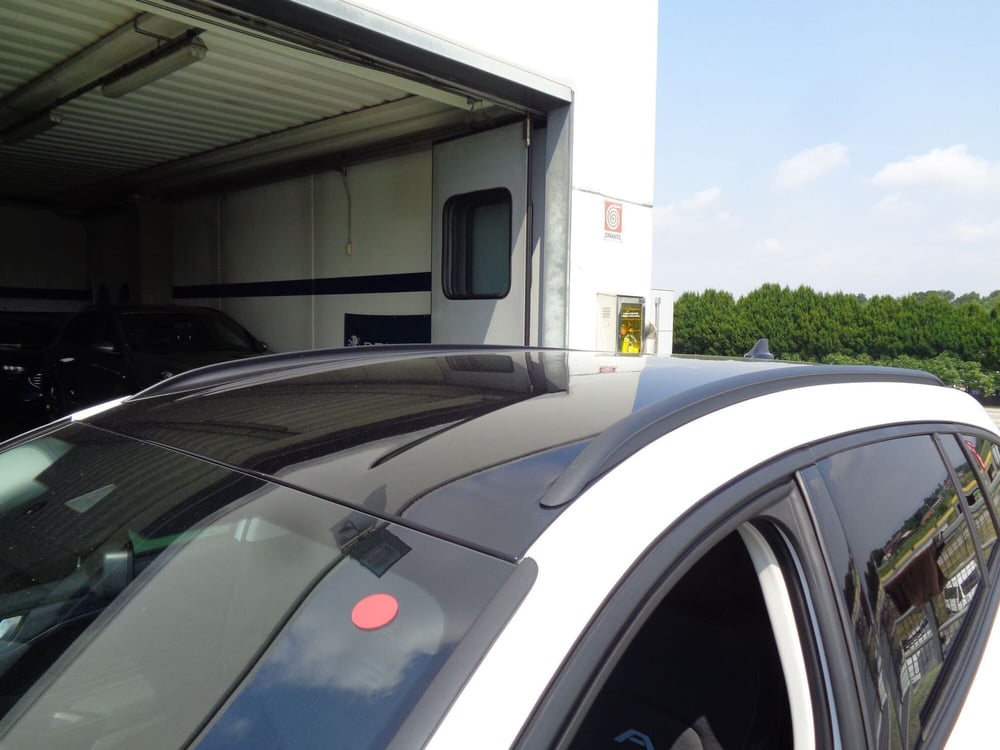 Ford Focus Station Wagon usata a Treviso (7)