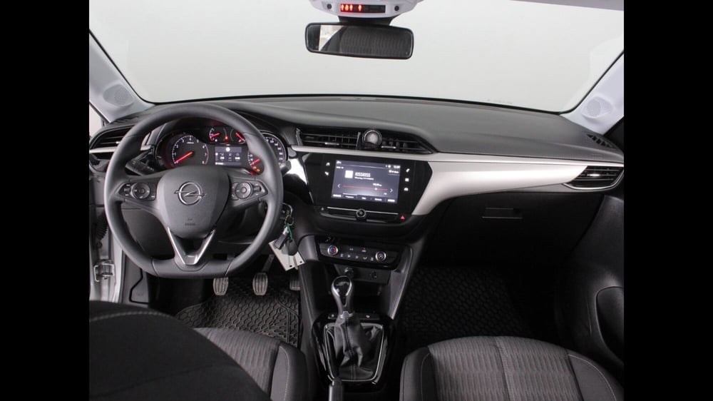 Opel Corsa usata a Palermo (8)