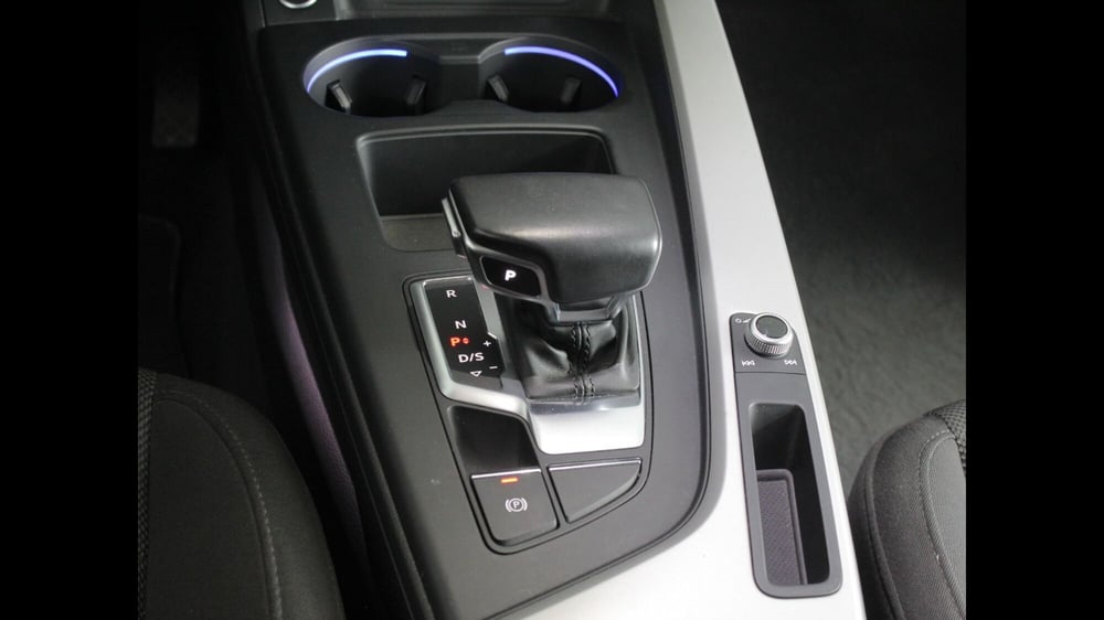 Audi A4 usata a Palermo (14)