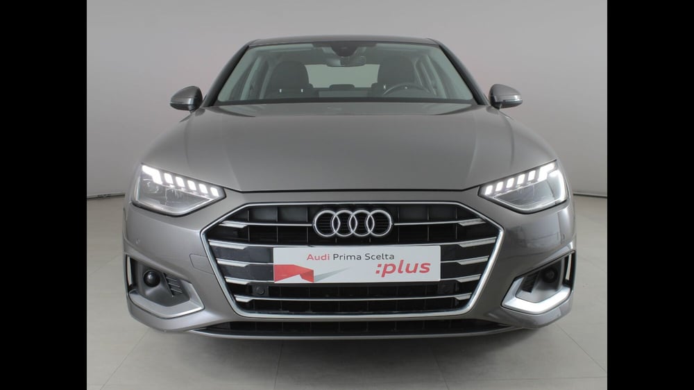 Audi A4 usata a Palermo (2)