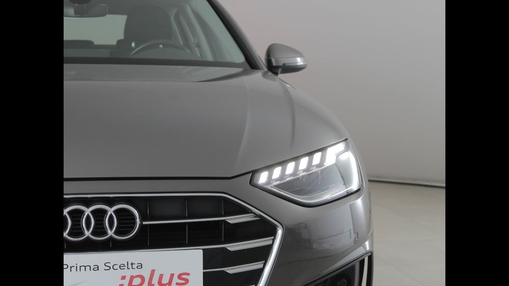 Audi A4 usata a Palermo (3)