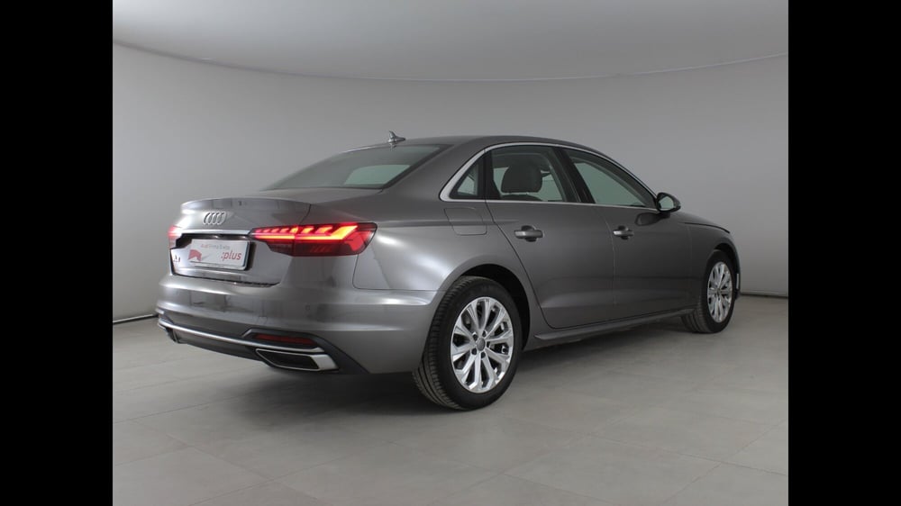 Audi A4 usata a Palermo (5)