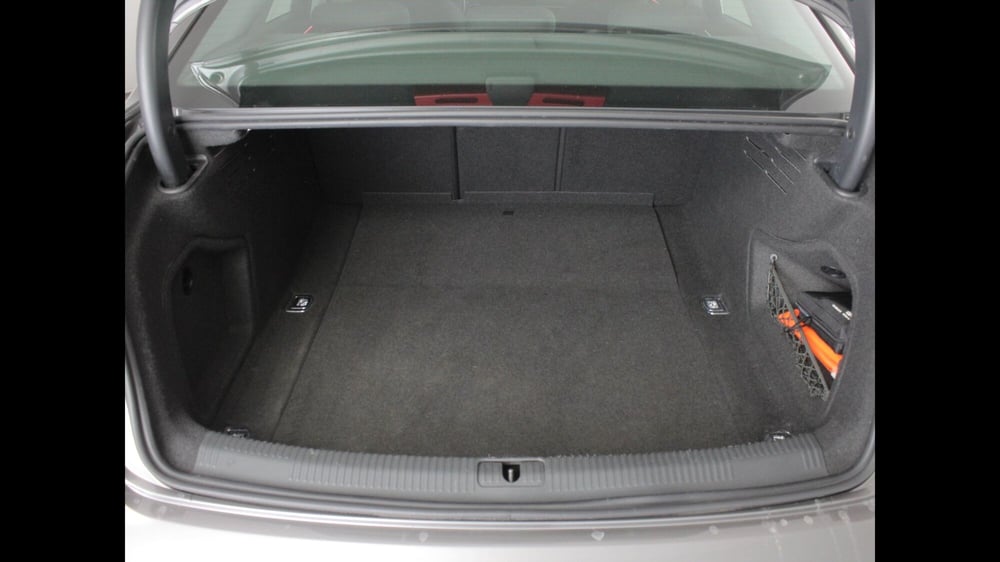 Audi A4 usata a Palermo (7)