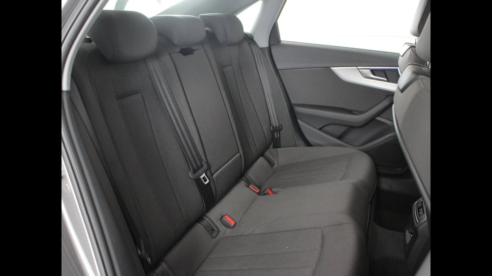 Audi A4 usata a Palermo (8)